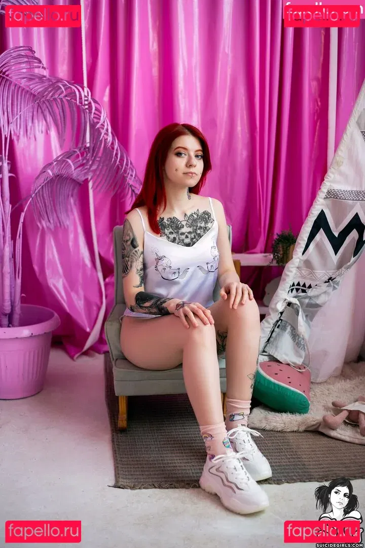 Vera Faith Onlyfans Photo Gallery 