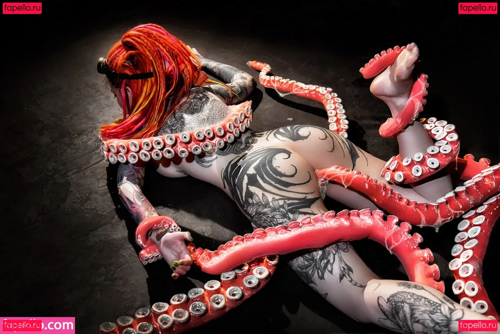 Vera Faith Onlyfans Photo Gallery 