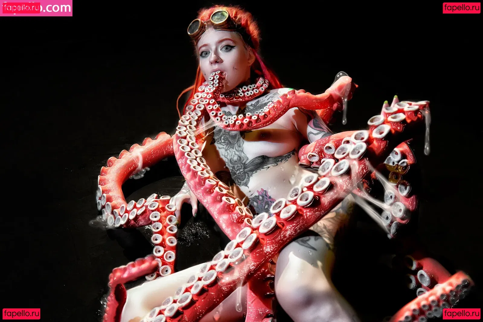 Vera Faith Onlyfans Photo Gallery 