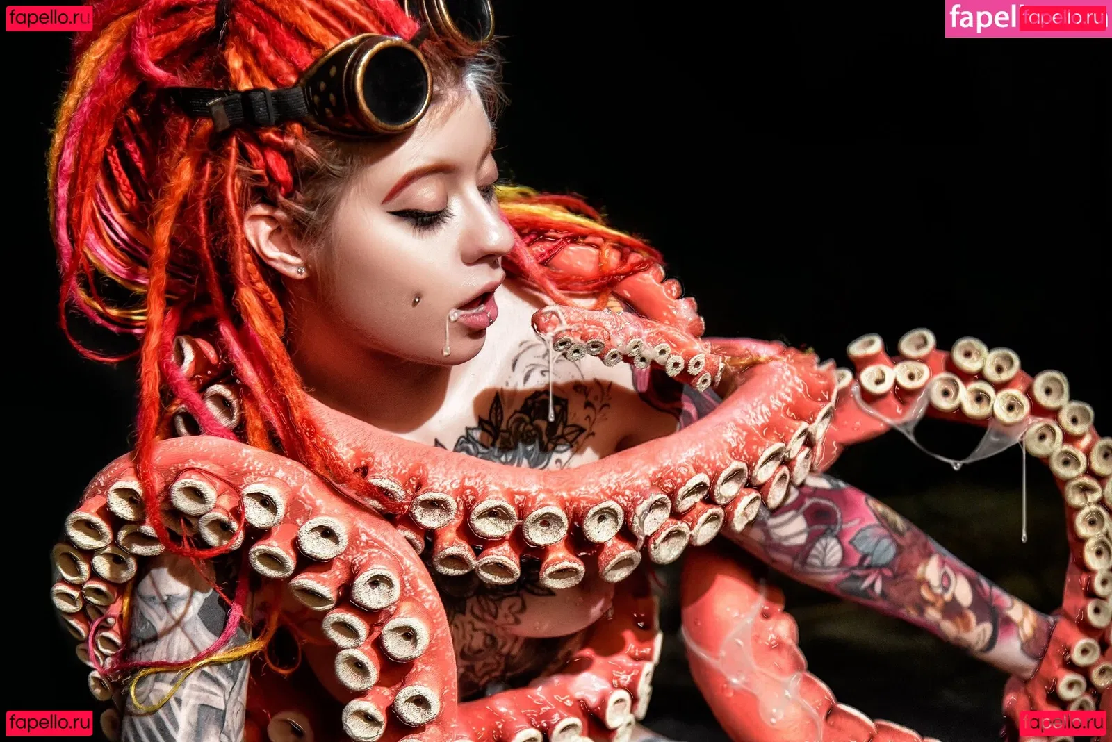 Vera Faith Onlyfans Photo Gallery 