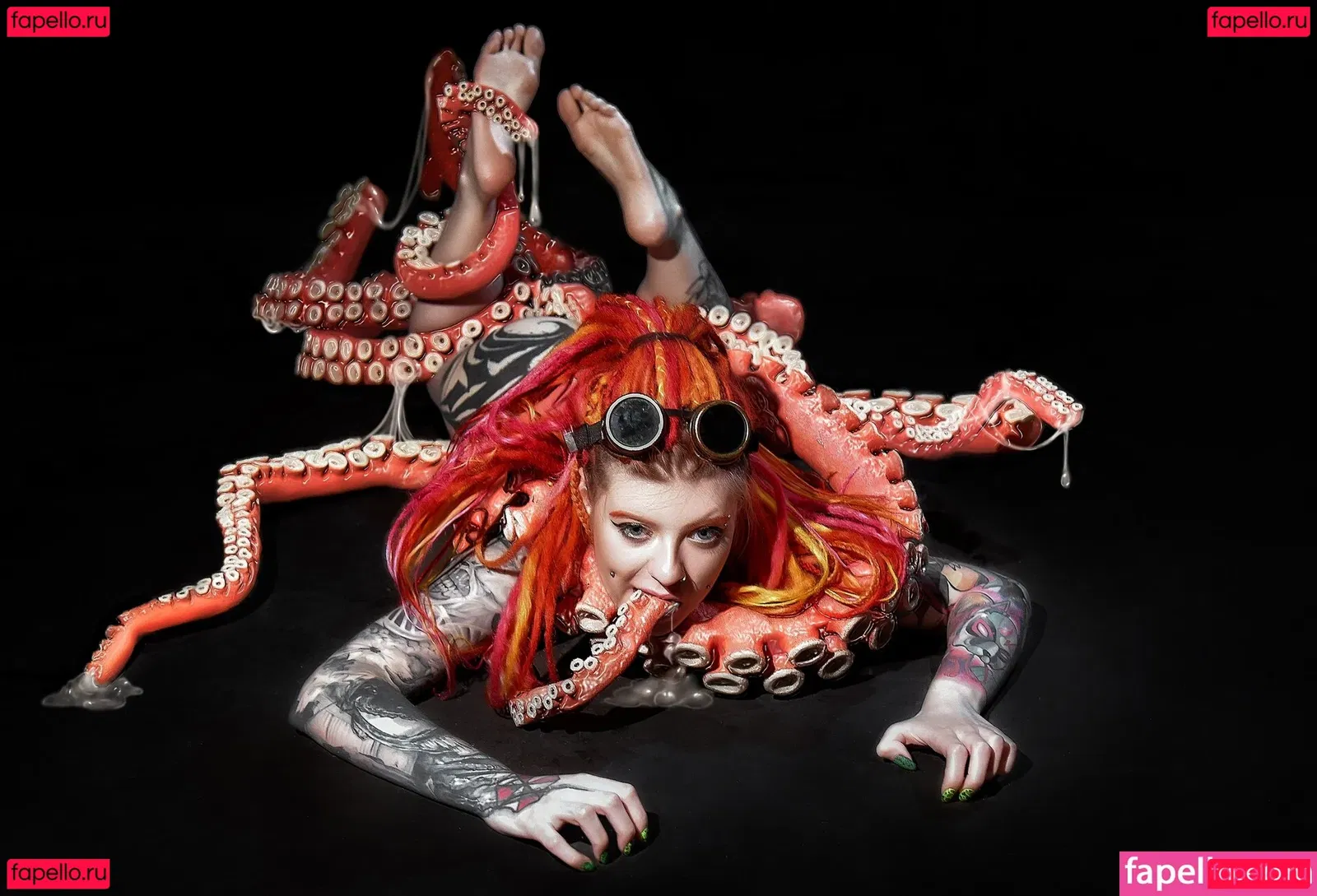 Vera Faith Onlyfans Photo Gallery 