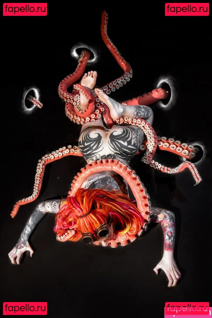 Vera Faith Onlyfans Photo Gallery 