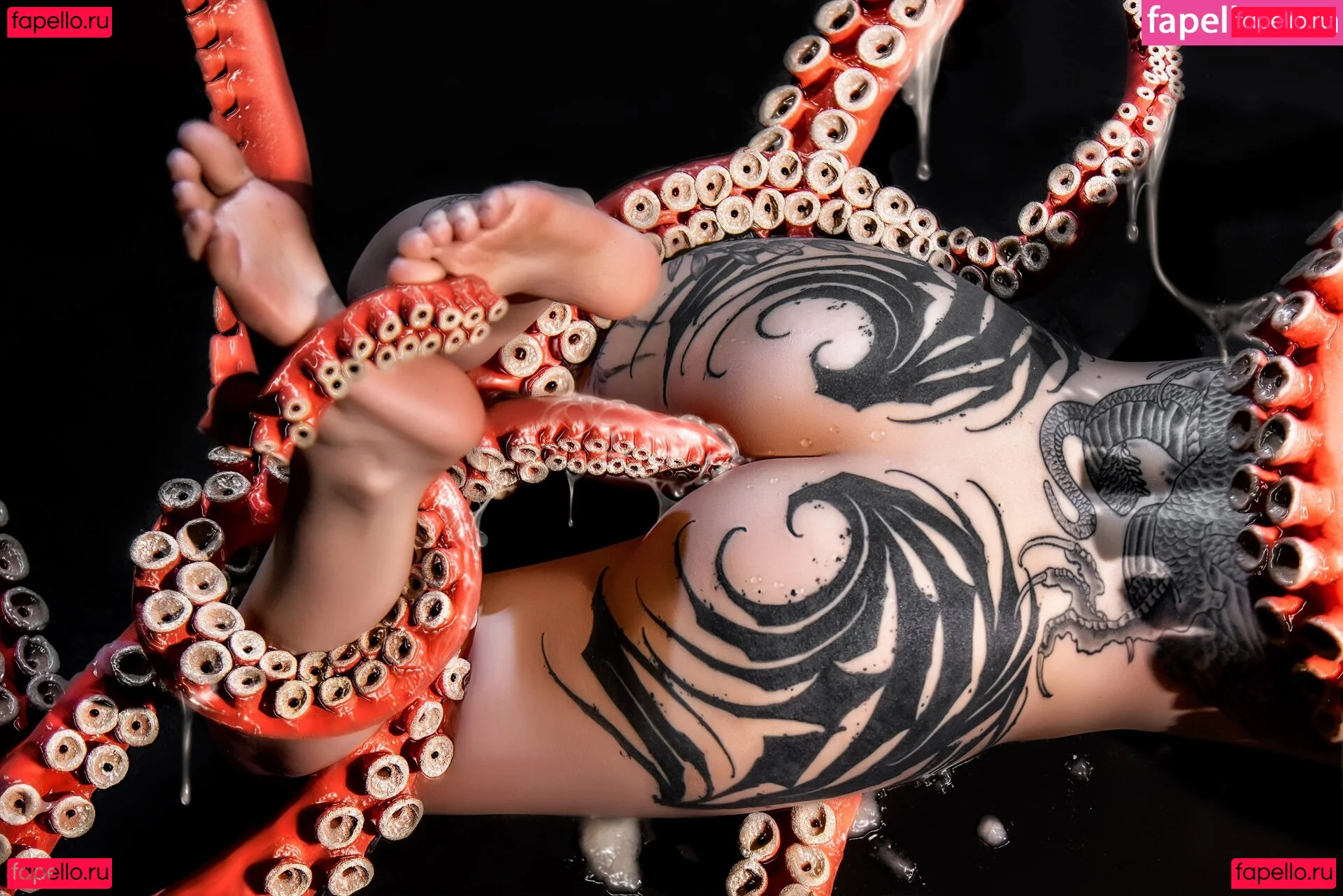 Vera Faith Onlyfans Photo Gallery 