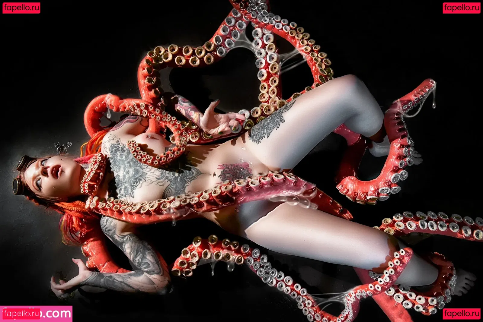 Vera Faith Onlyfans Photo Gallery 