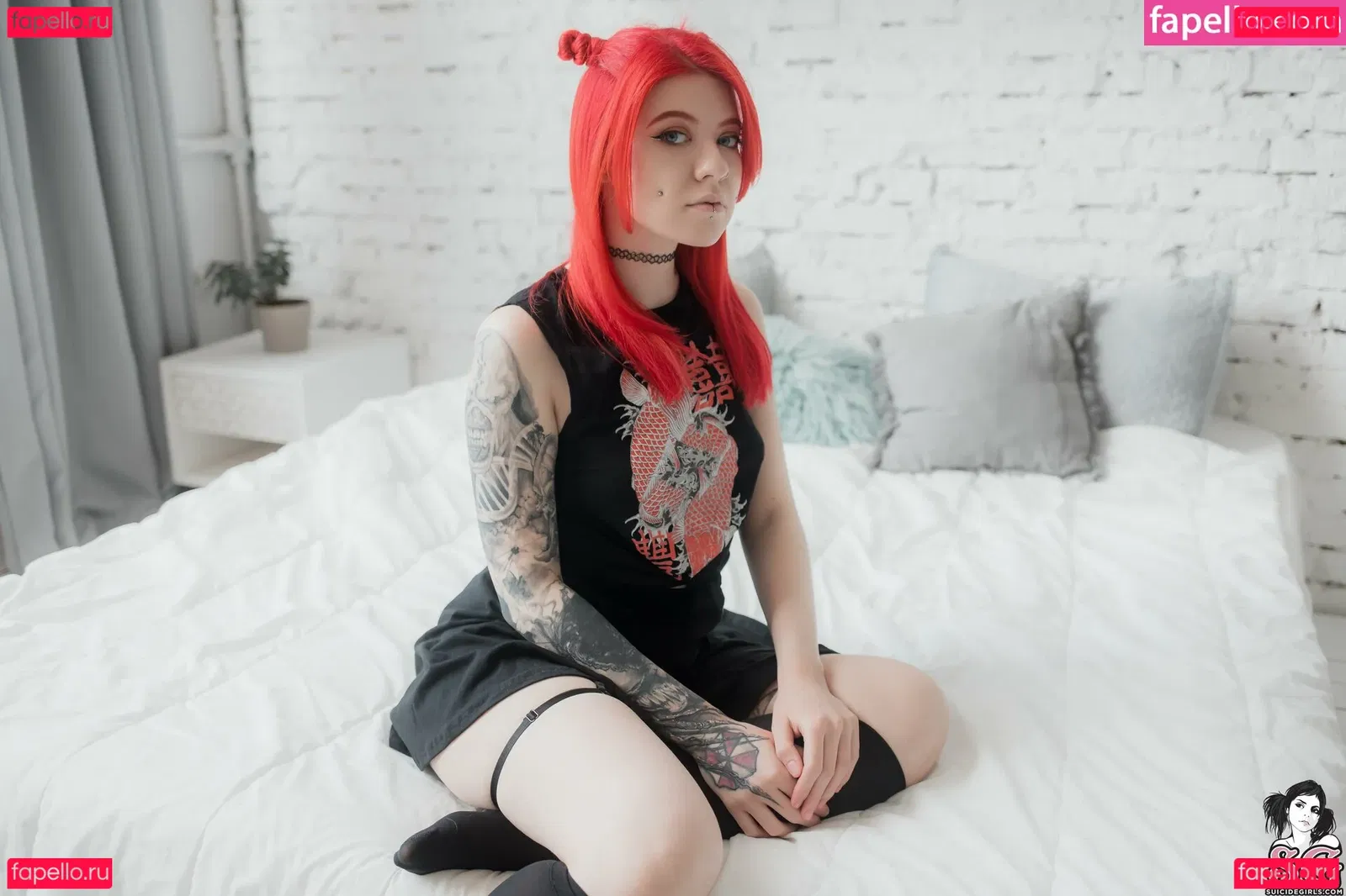 Vera Faith Onlyfans Photo Gallery 