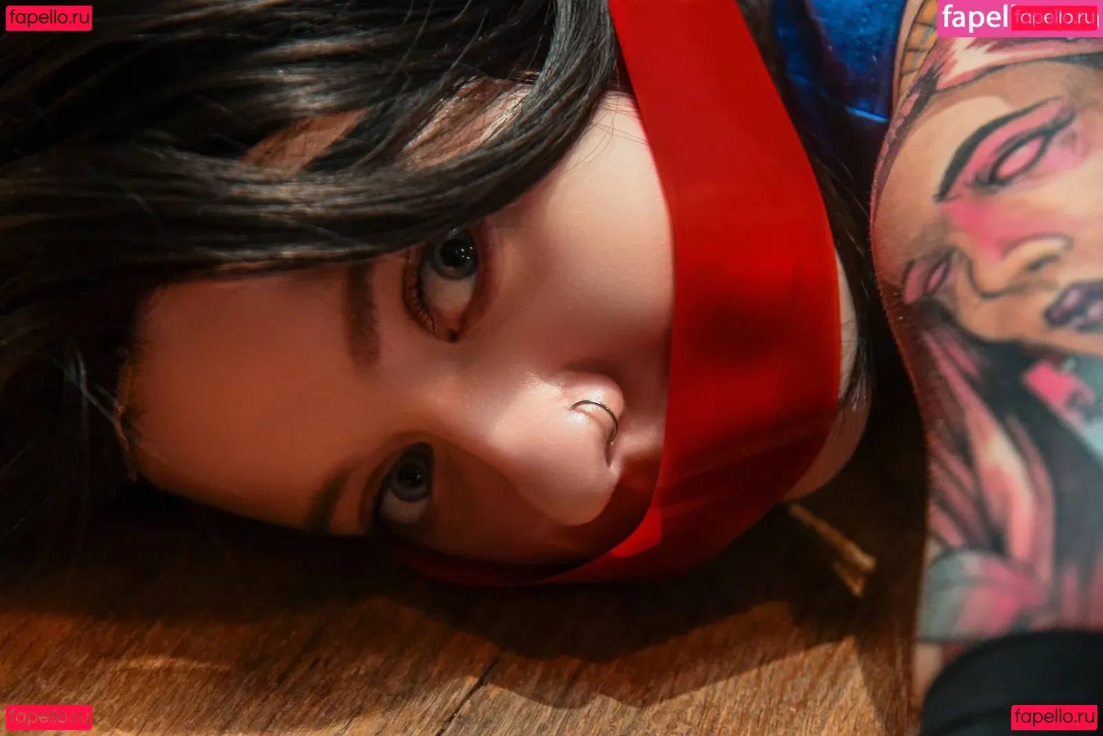 Vera Faith Onlyfans Photo Gallery 