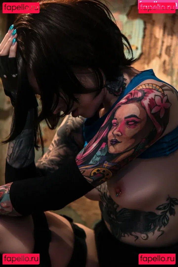 Vera Faith Onlyfans Photo Gallery 