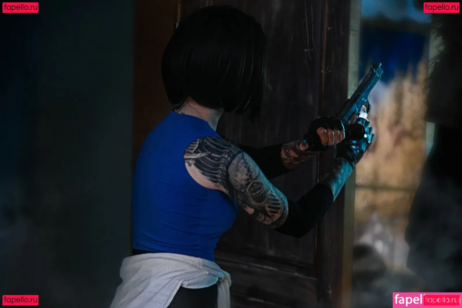 Vera Faith Onlyfans Photo Gallery 