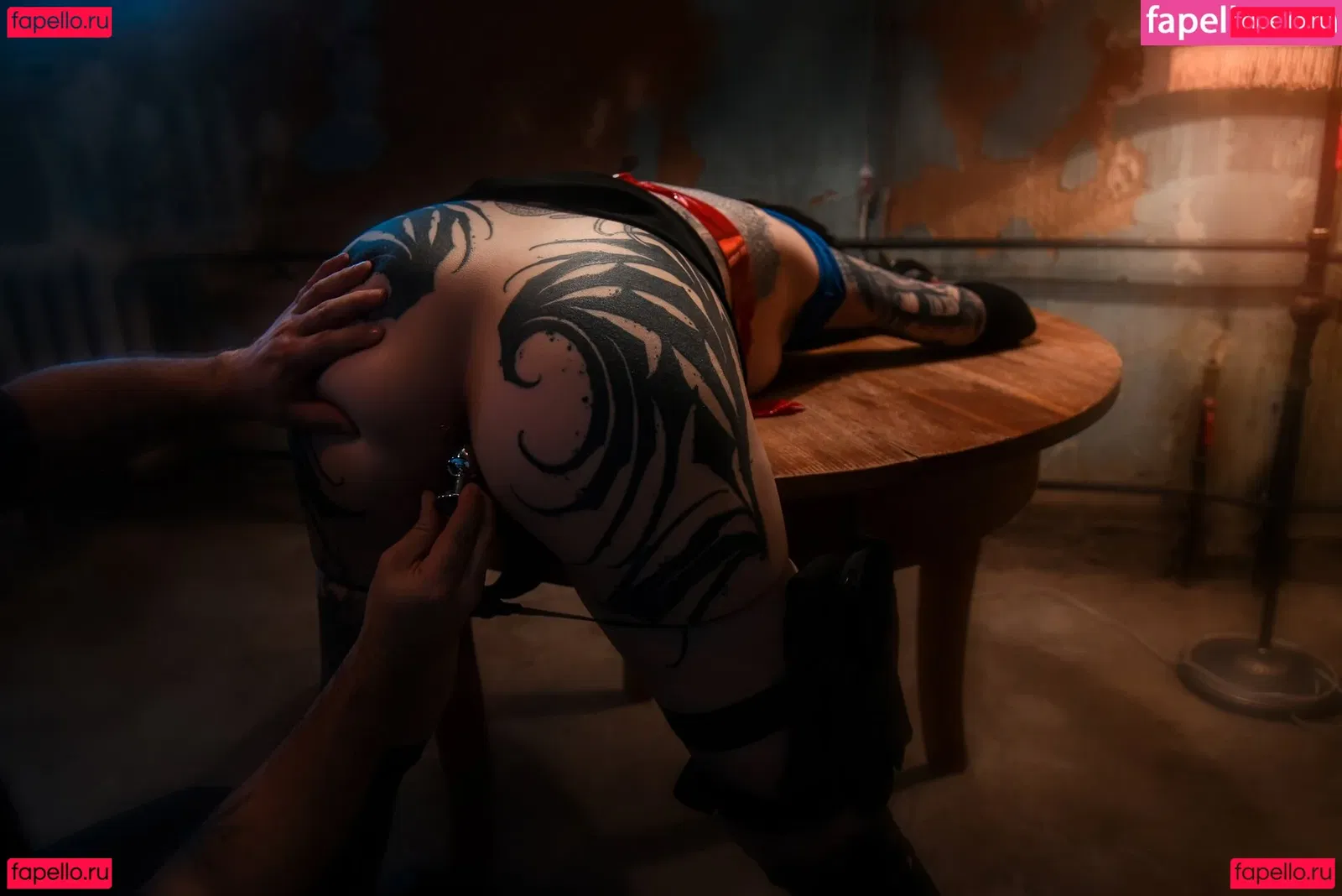 Vera Faith Onlyfans Photo Gallery 