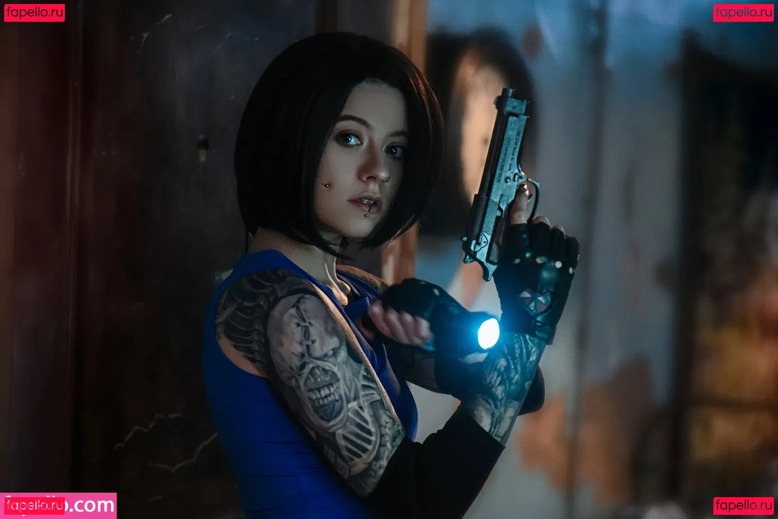 Vera Faith Onlyfans Photo Gallery 