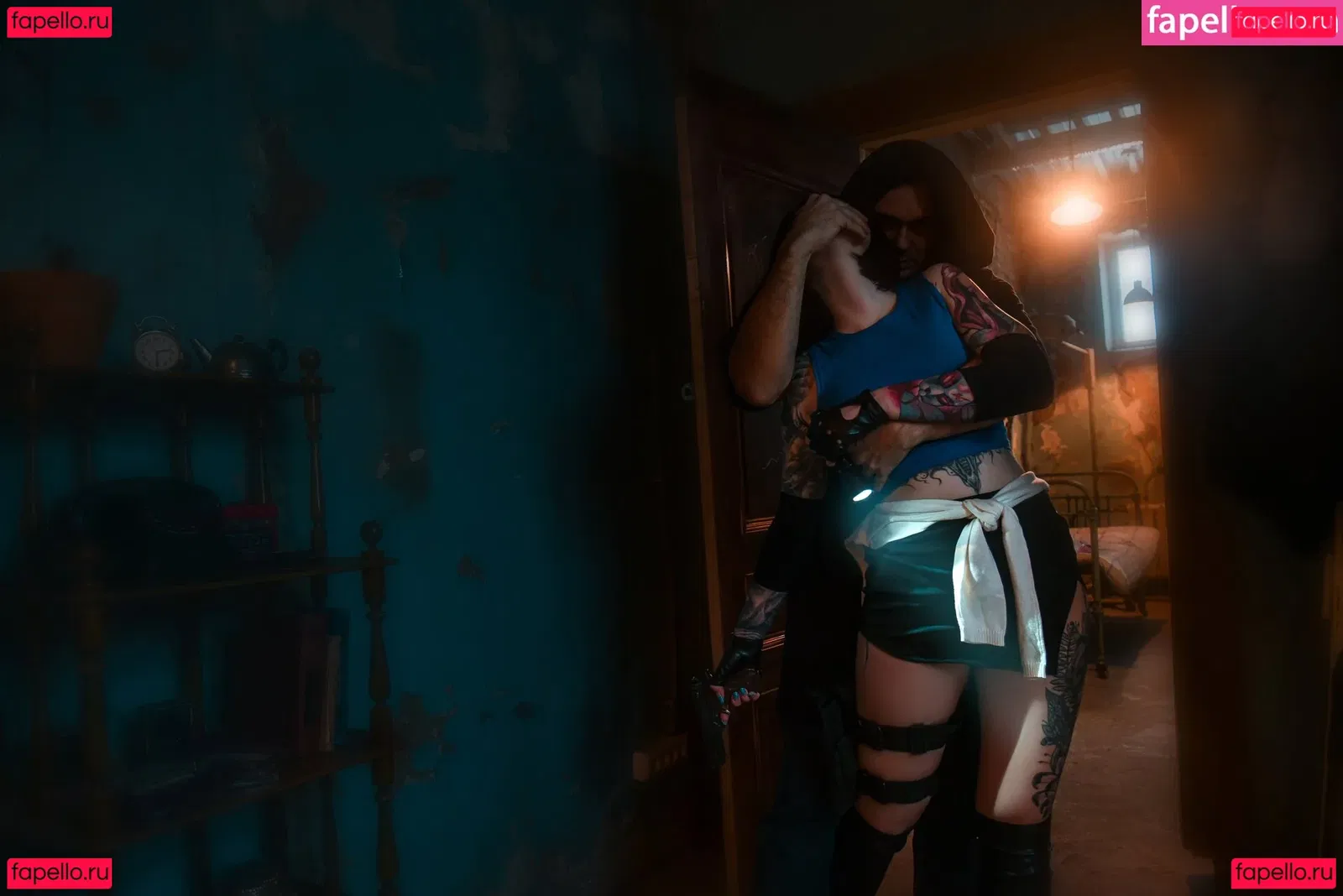 Vera Faith Onlyfans Photo Gallery 