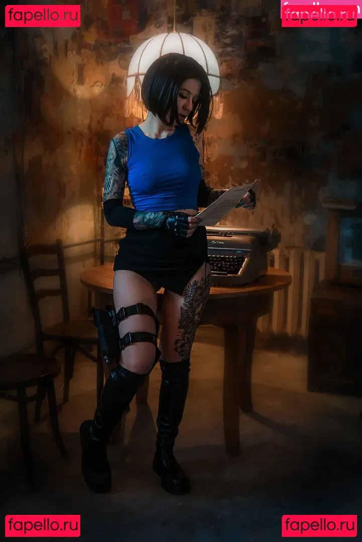 Vera Faith Onlyfans Photo Gallery 