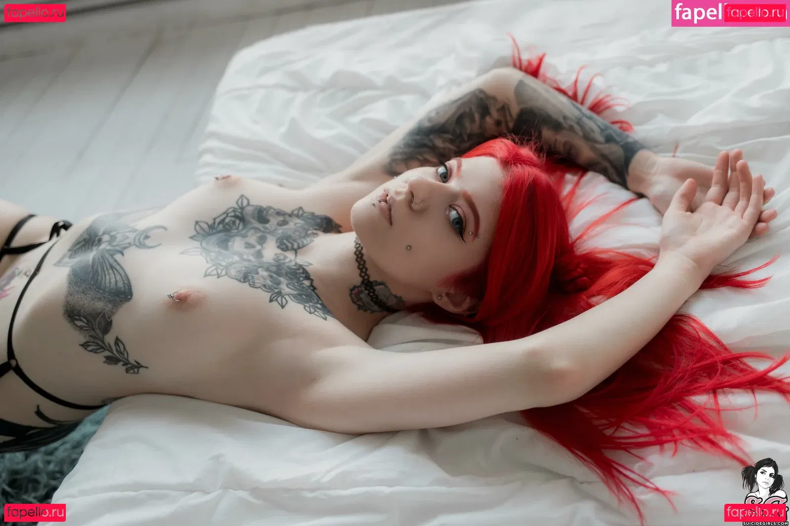 Vera Faith Onlyfans Photo Gallery 