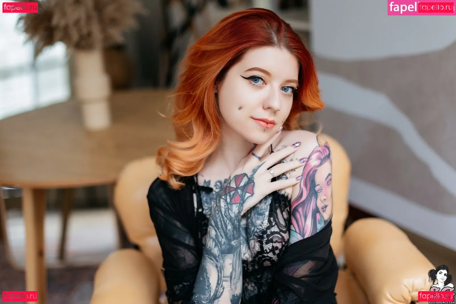 Vera Faith Onlyfans Photo Gallery 