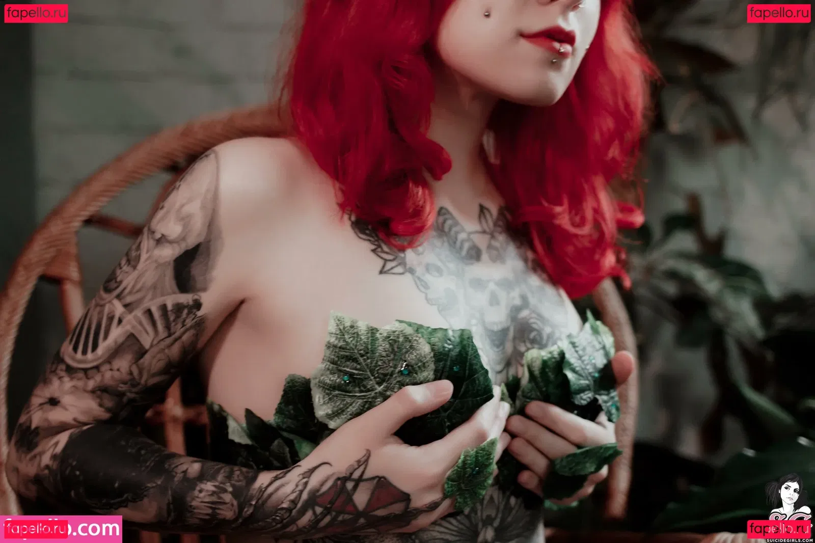 Vera Faith Onlyfans Photo Gallery 