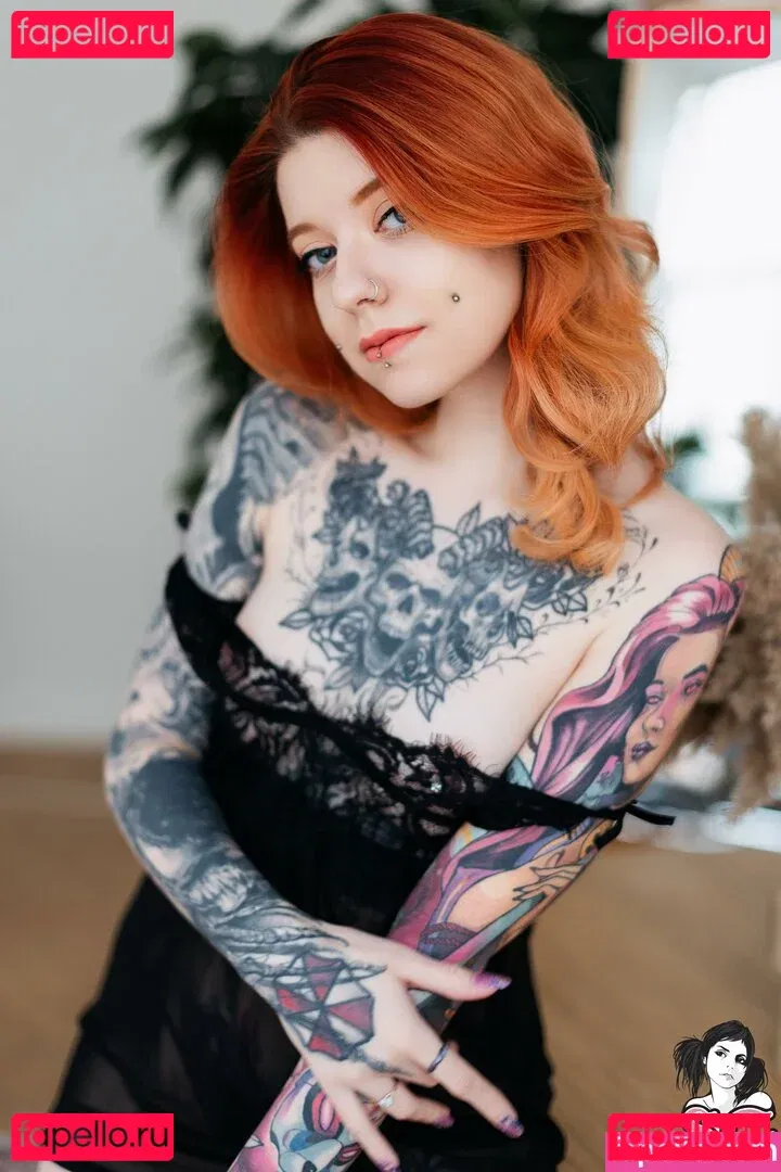 Vera Faith Onlyfans Photo Gallery 