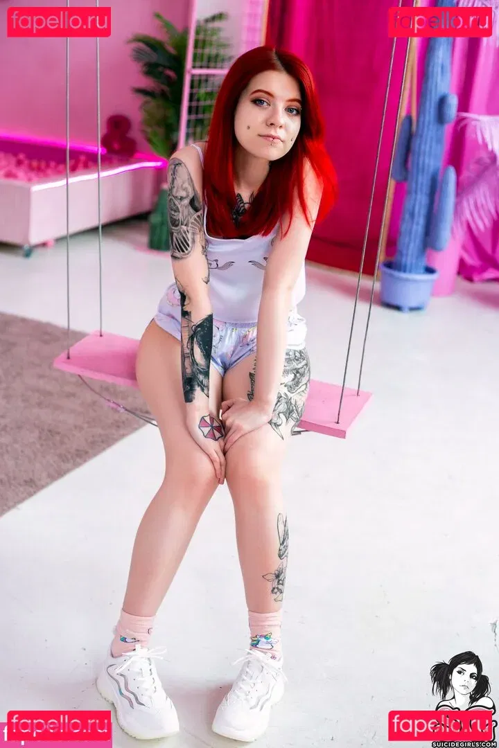 Vera Faith Onlyfans Photo Gallery 