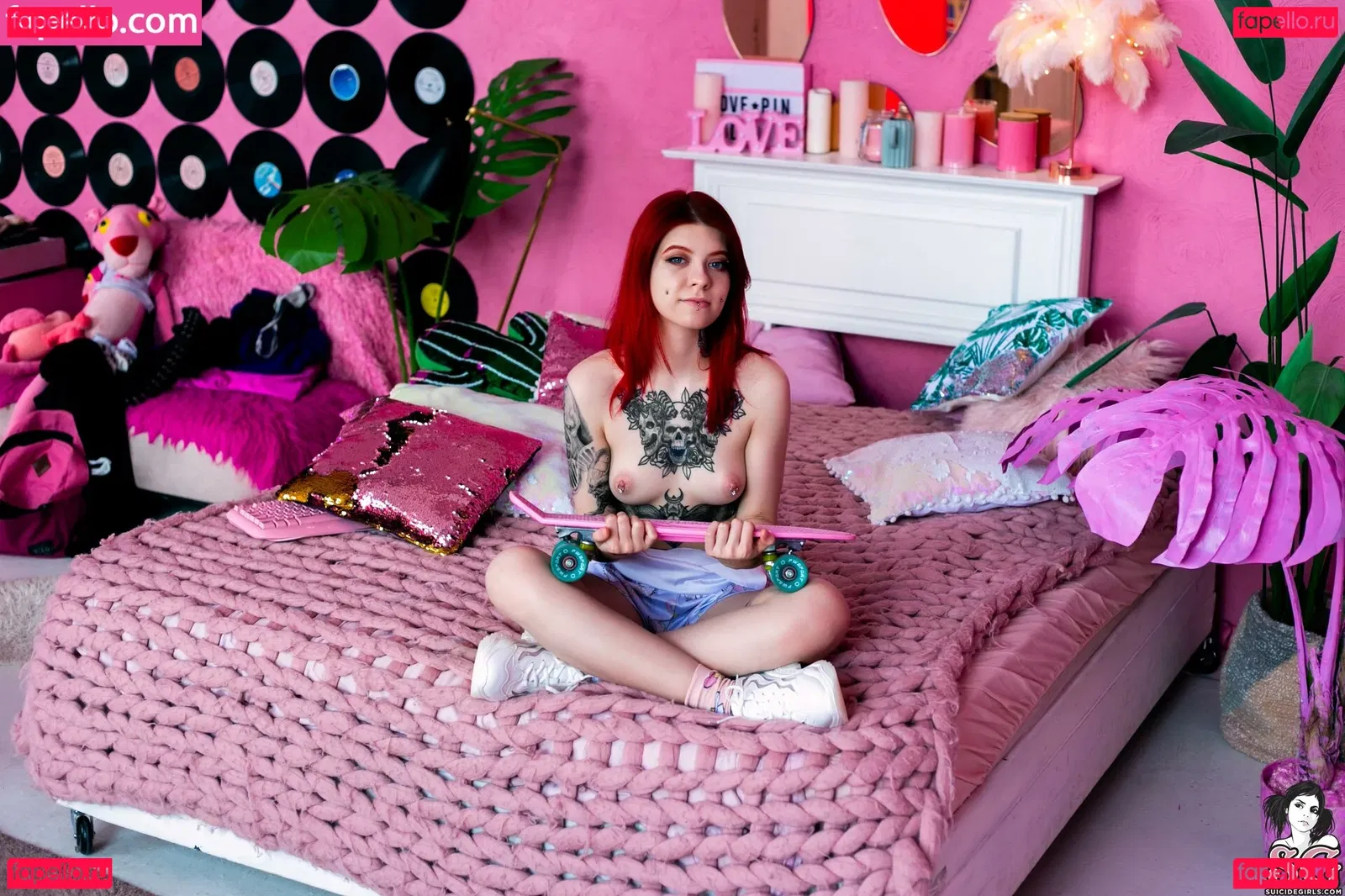 Vera Faith Onlyfans Photo Gallery 