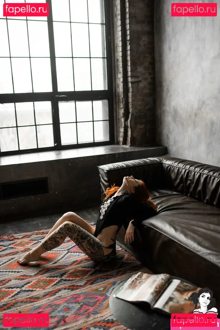 Vera Faith Onlyfans Photo Gallery 