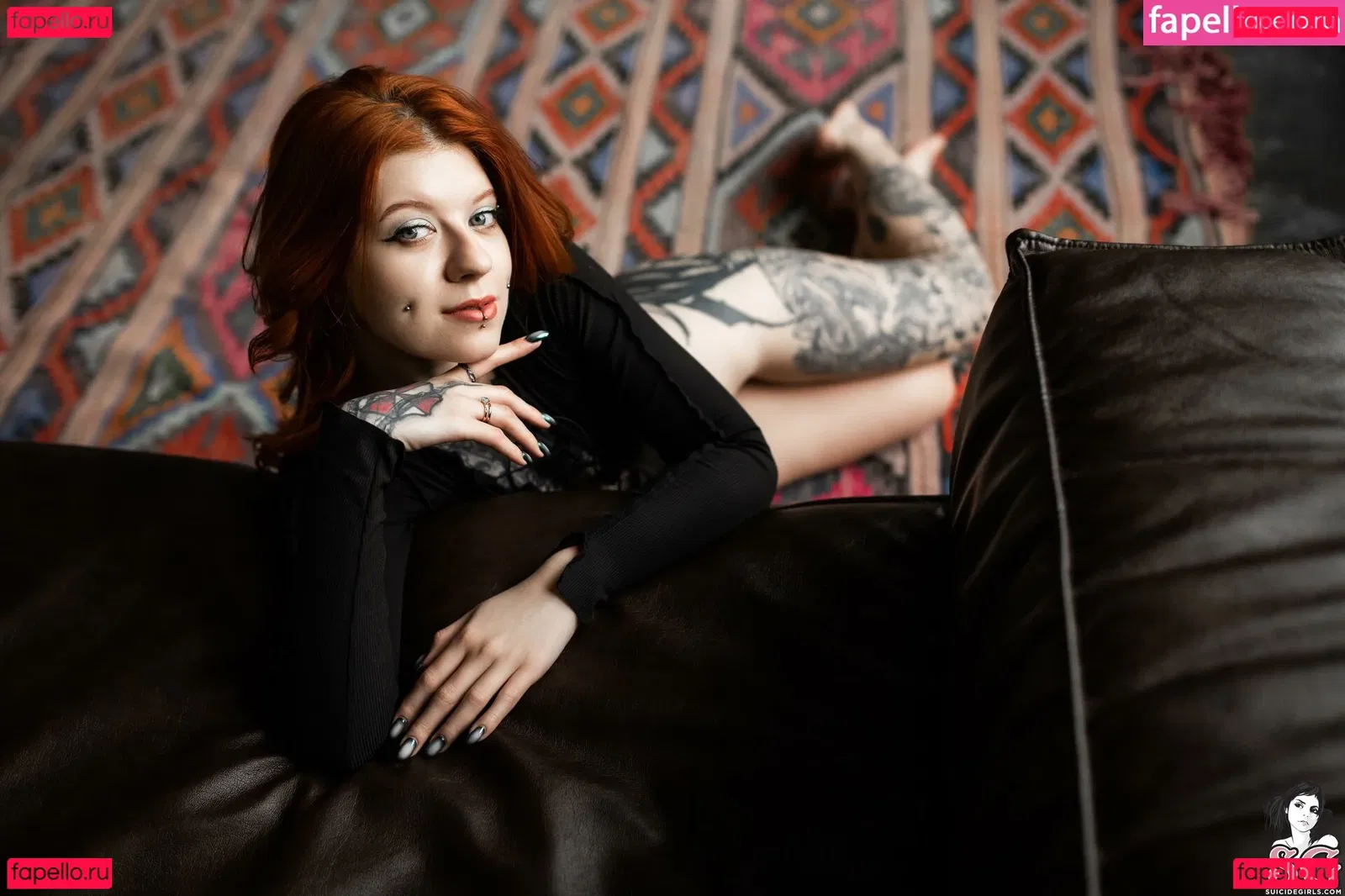 Vera Faith Onlyfans Photo Gallery 