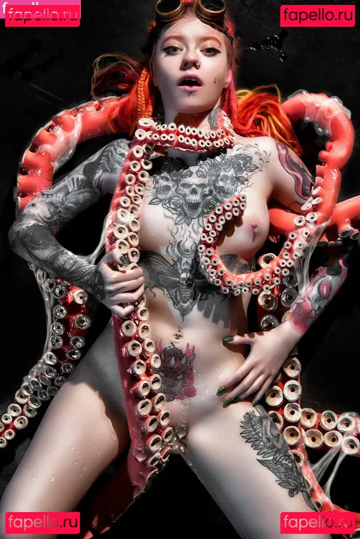 Vera Faith Onlyfans Photo Gallery 