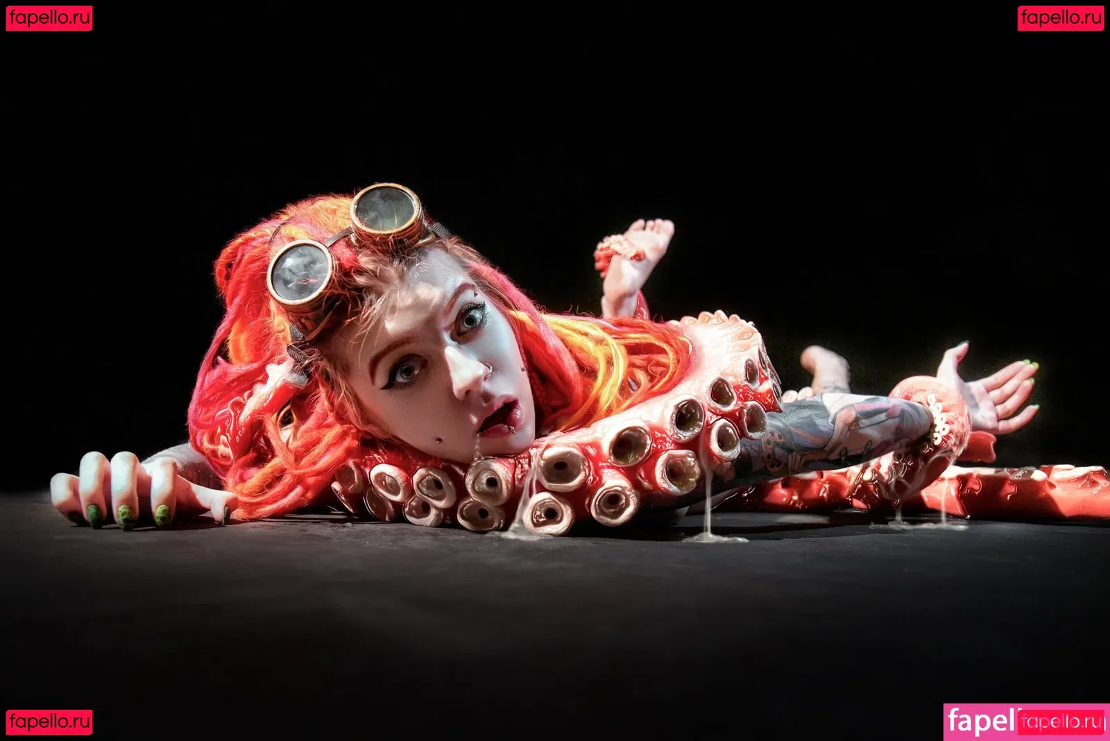 Vera Faith Onlyfans Photo Gallery 