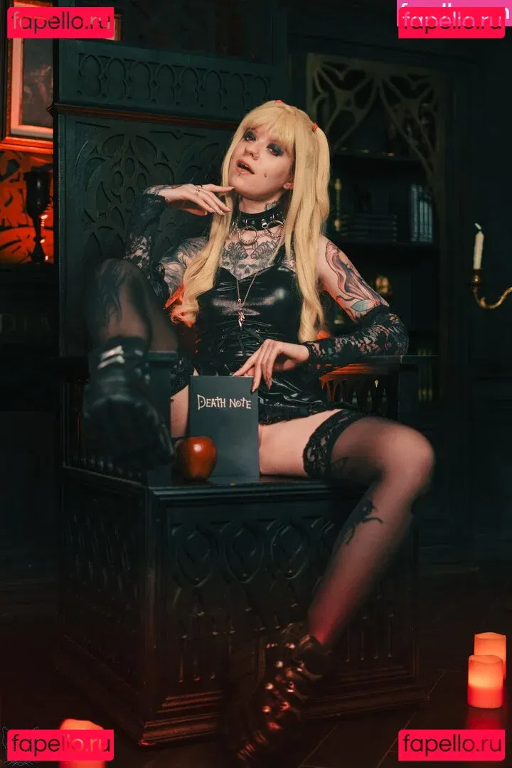 Vera Faith Onlyfans Photo Gallery 