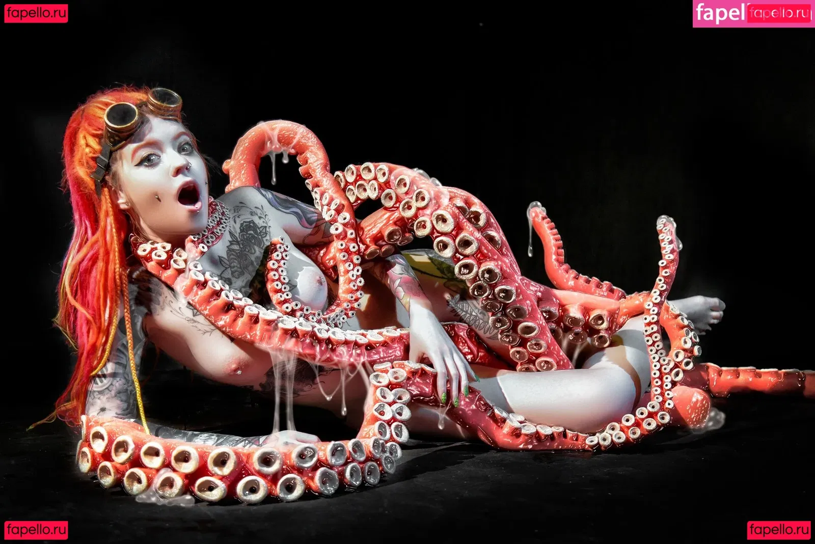 Vera Faith Onlyfans Photo Gallery 