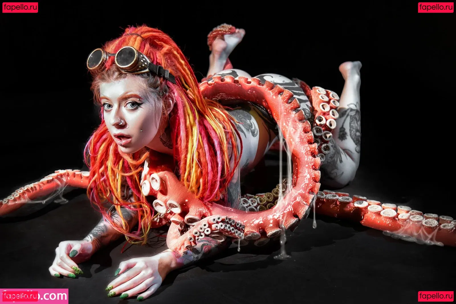 Vera Faith Onlyfans Photo Gallery 