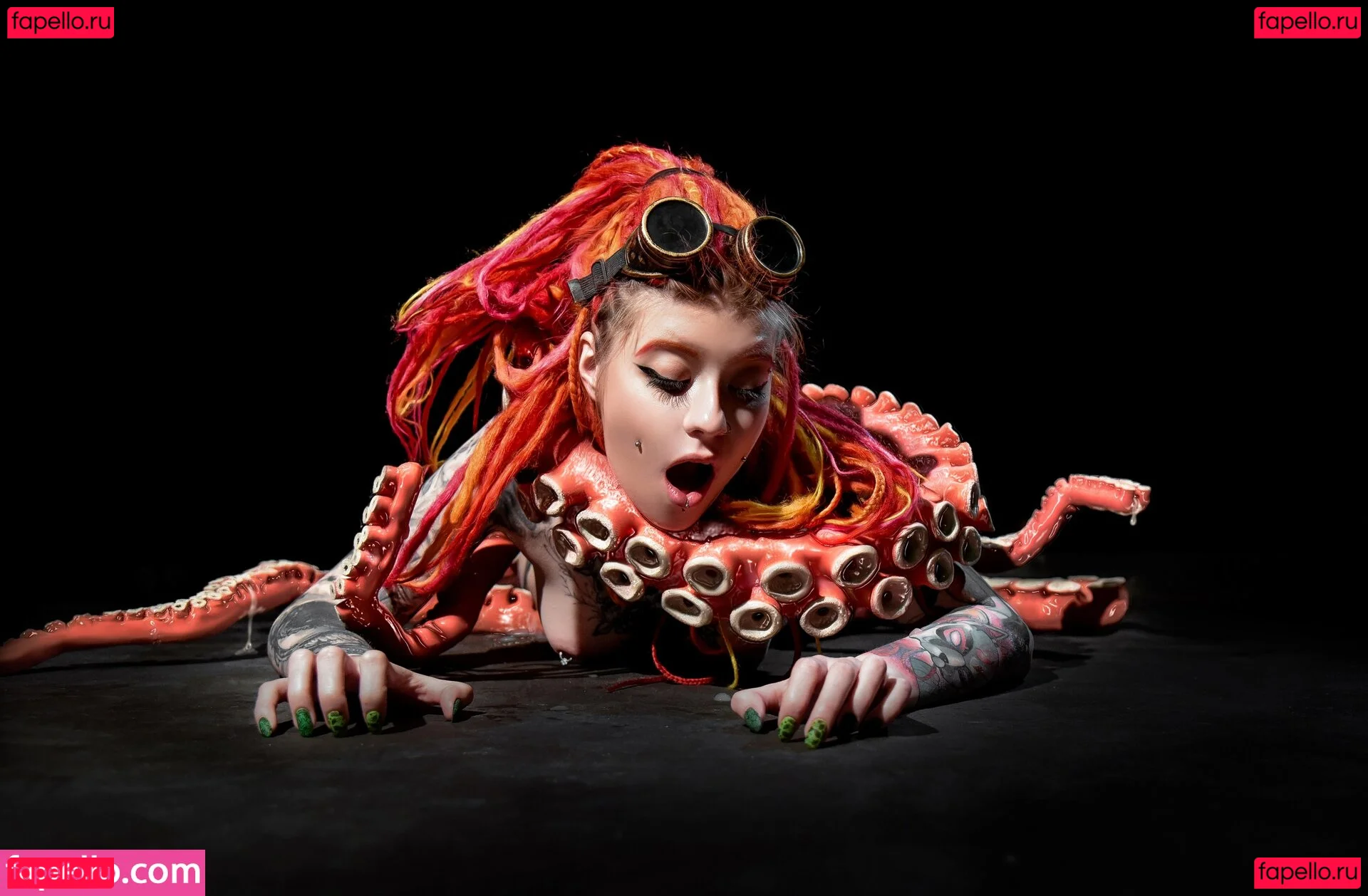 Vera Faith Onlyfans Photo Gallery 