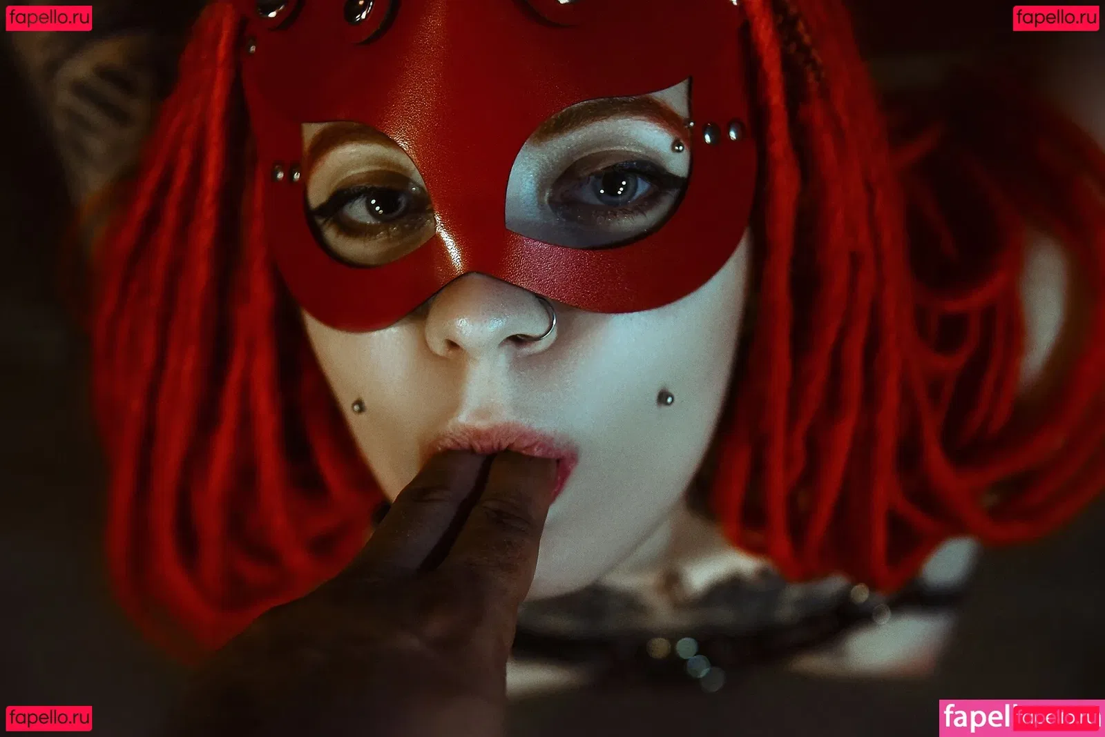 Vera Faith Onlyfans Photo Gallery 