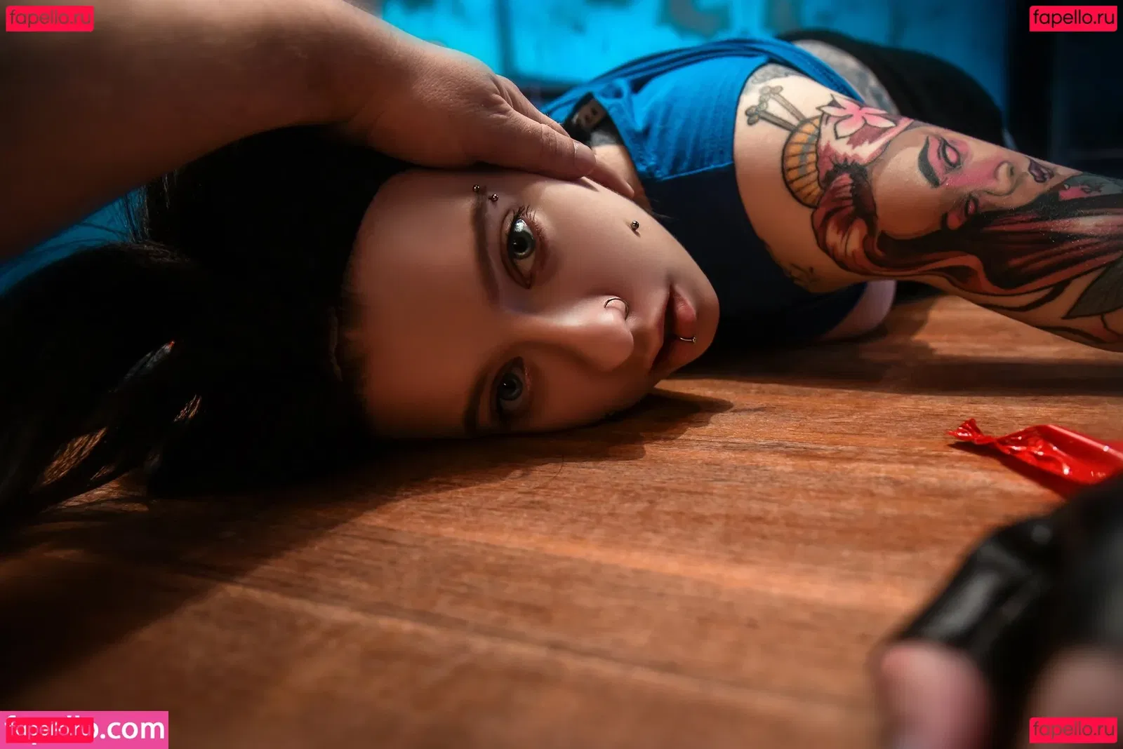 Vera Faith Onlyfans Photo Gallery 