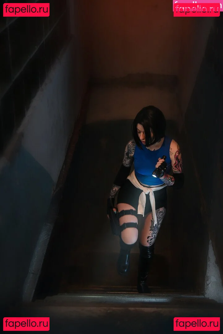 Vera Faith Onlyfans Photo Gallery 