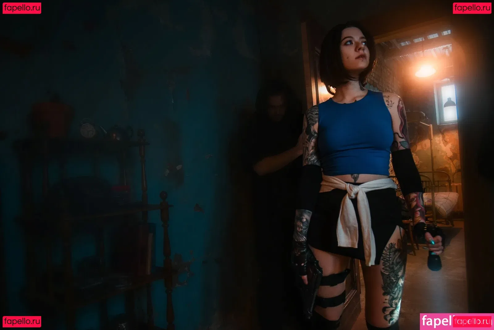 Vera Faith Onlyfans Photo Gallery 