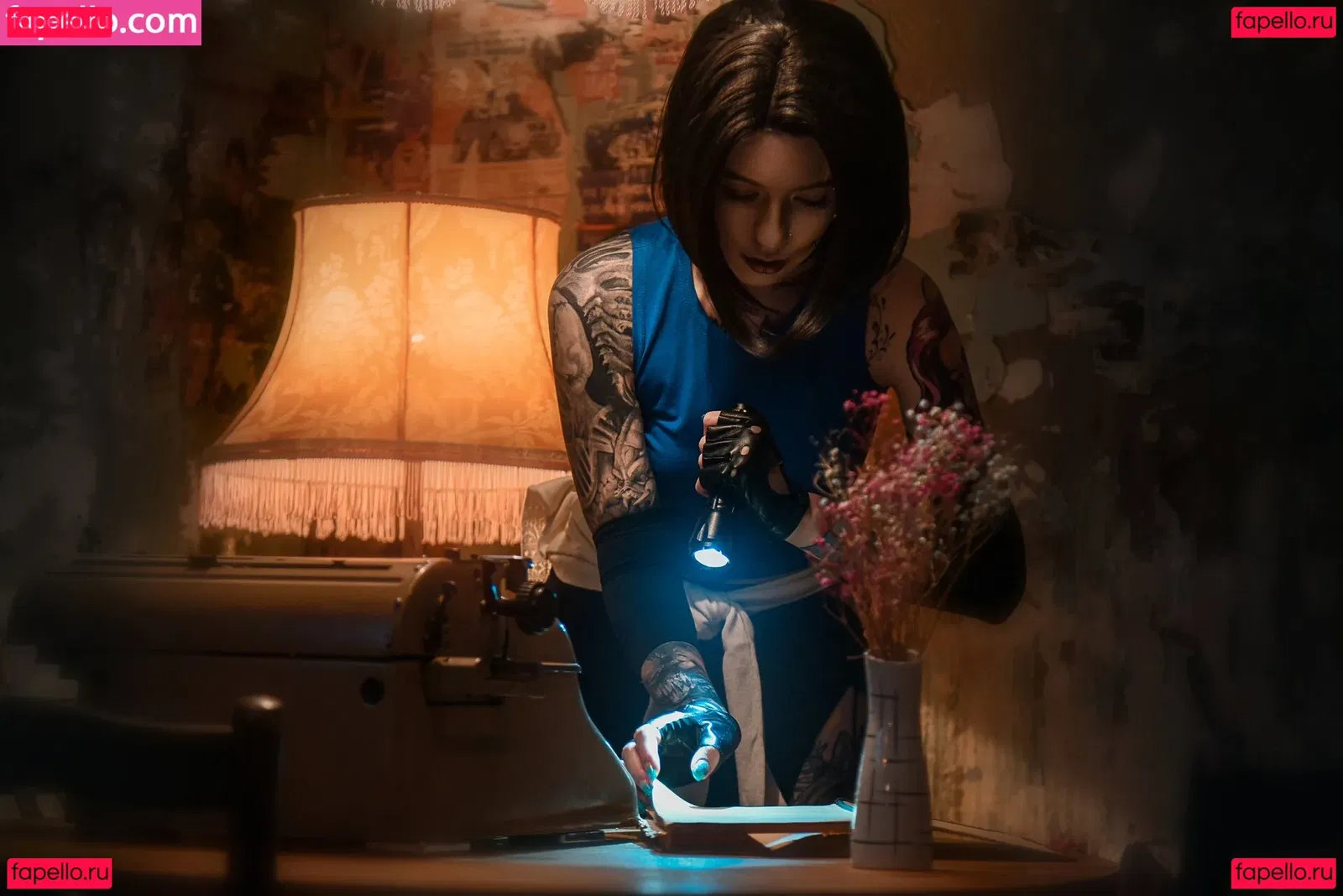 Vera Faith Onlyfans Photo Gallery 