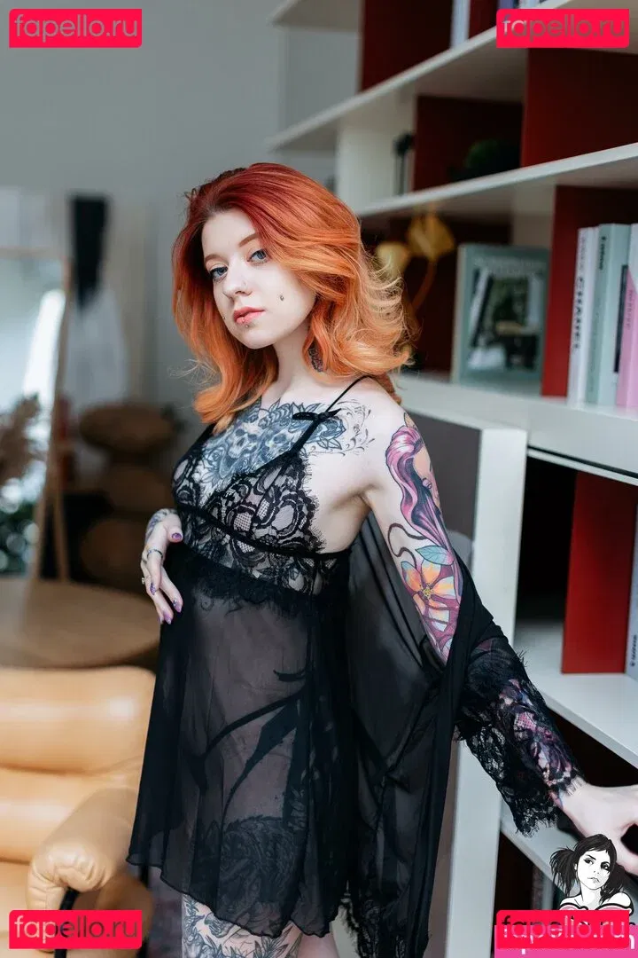 Vera Faith Onlyfans Photo Gallery 