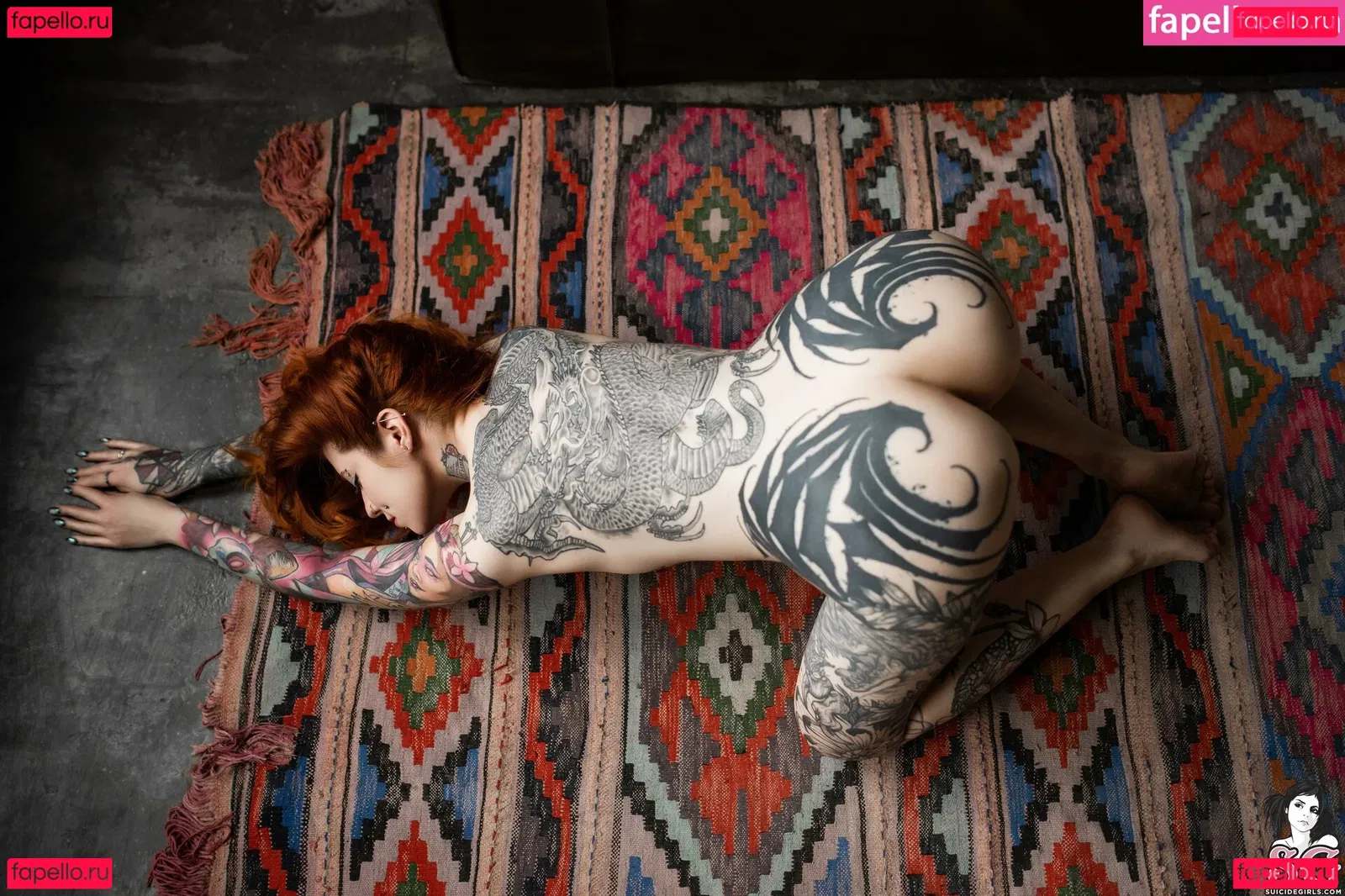 Vera Faith Onlyfans Photo Gallery 