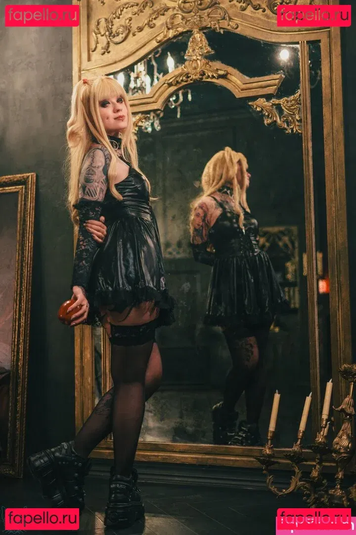 Vera Faith Onlyfans Photo Gallery 