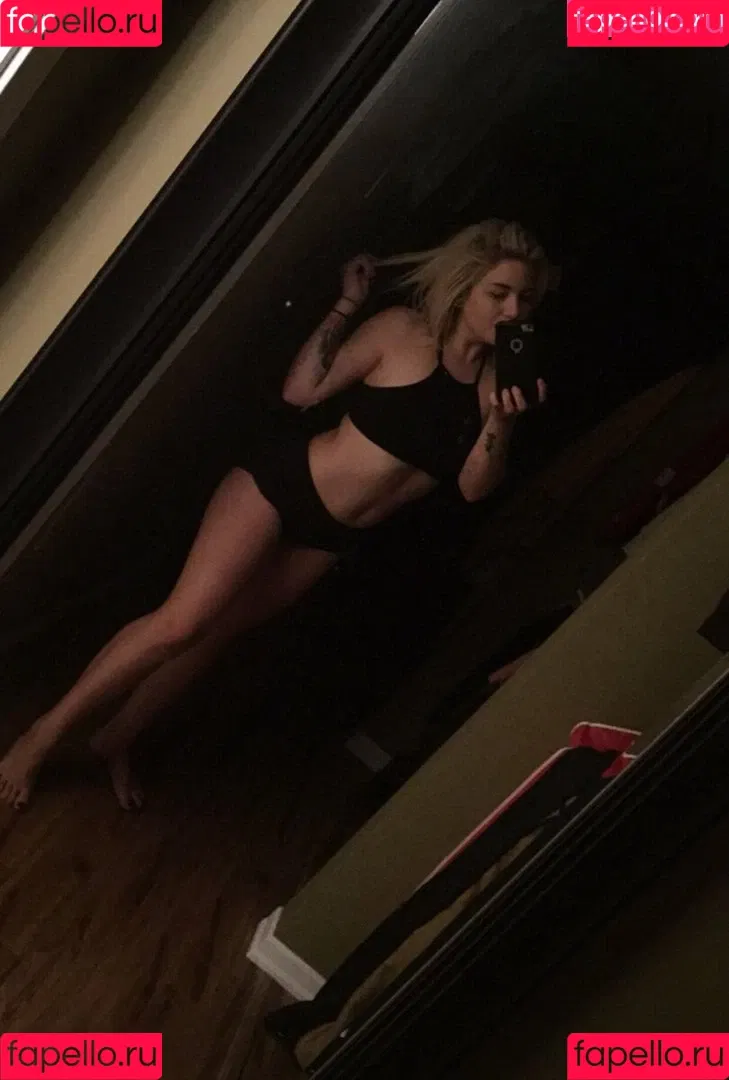 Fooya Onlyfans Photo Gallery 