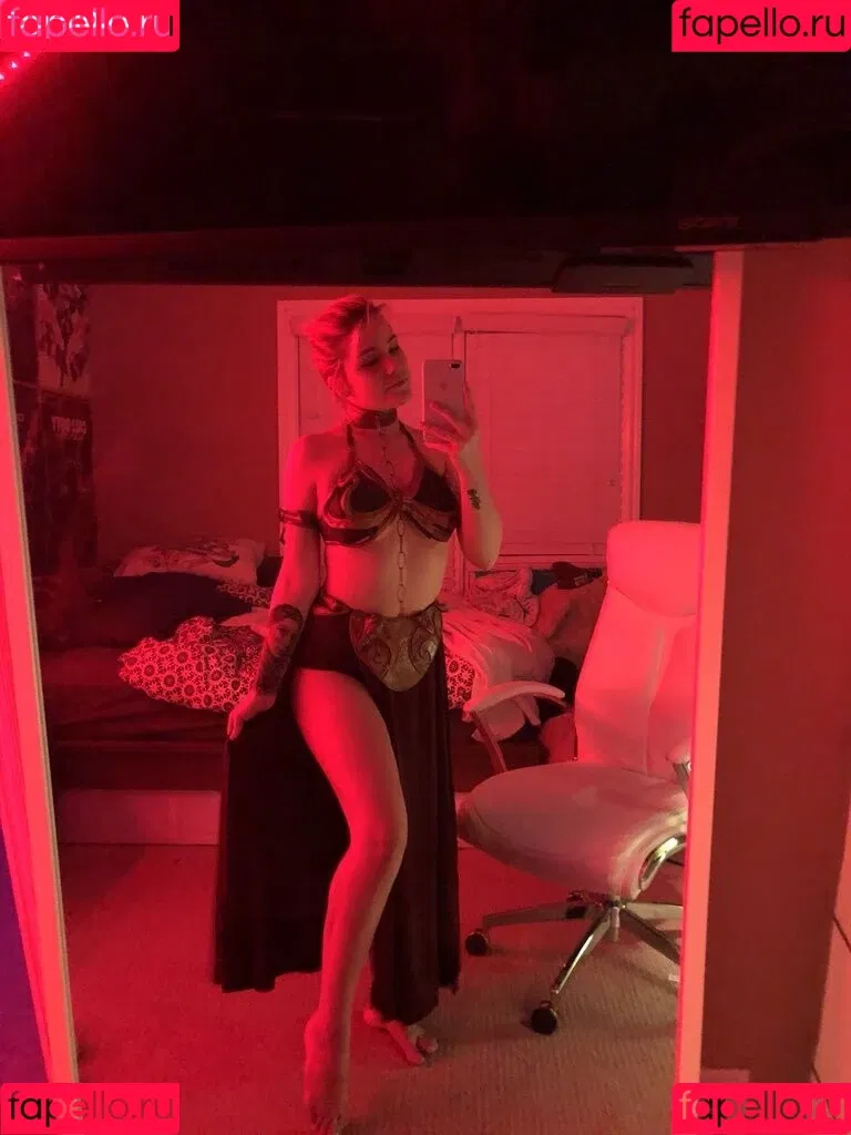 Fooya Onlyfans Photo Gallery 