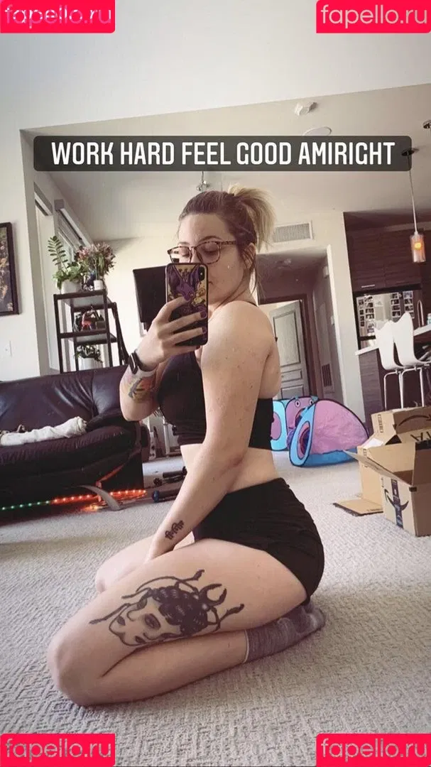 Fooya Onlyfans Photo Gallery 
