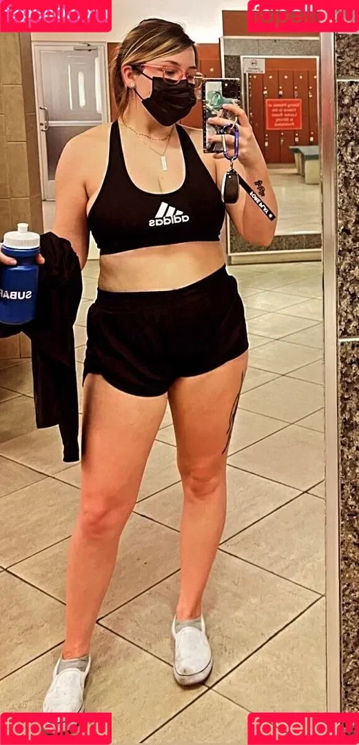 Fooya Onlyfans Photo Gallery 