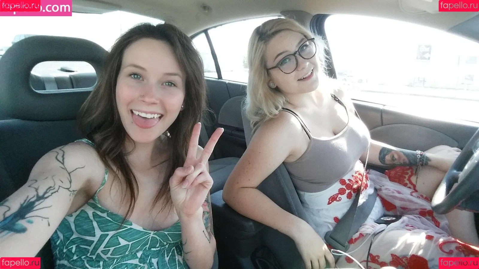Fooya Onlyfans Photo Gallery 