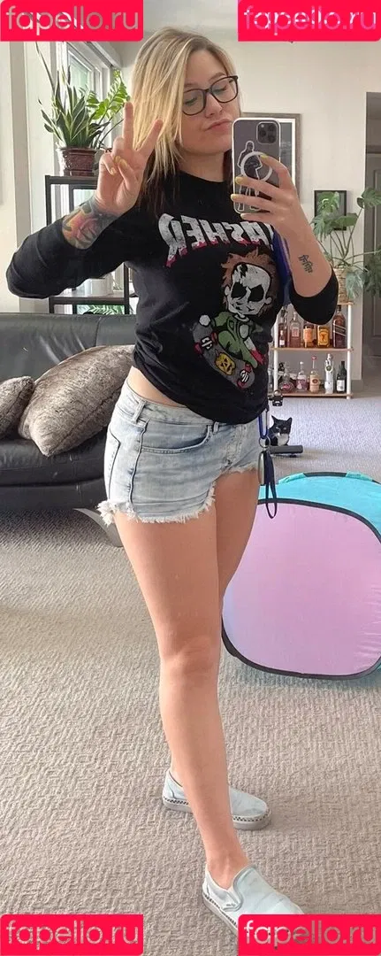 Fooya Onlyfans Photo Gallery 