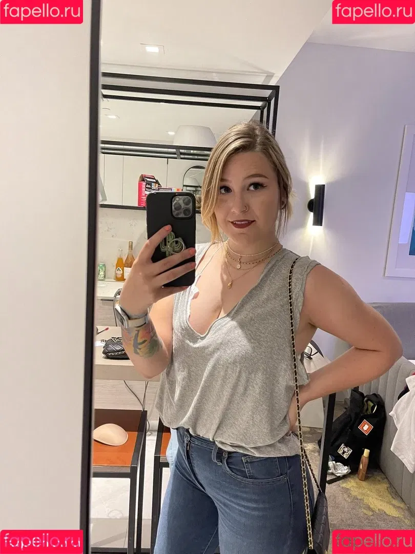 Fooya Onlyfans Photo Gallery 
