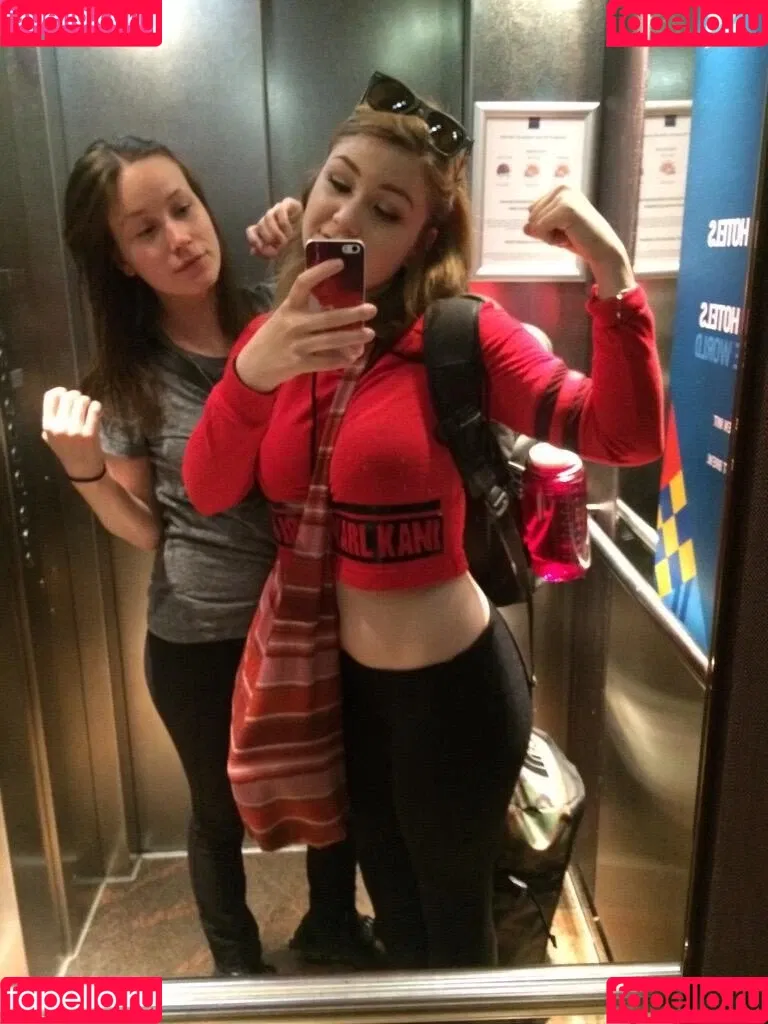 Fooya Onlyfans Photo Gallery 