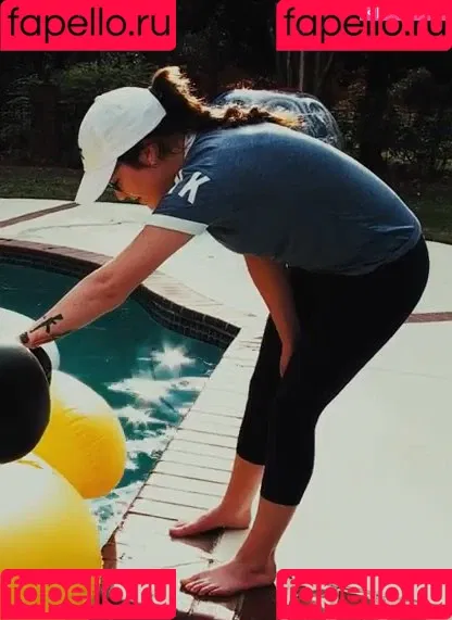 Fooya Onlyfans Photo Gallery 