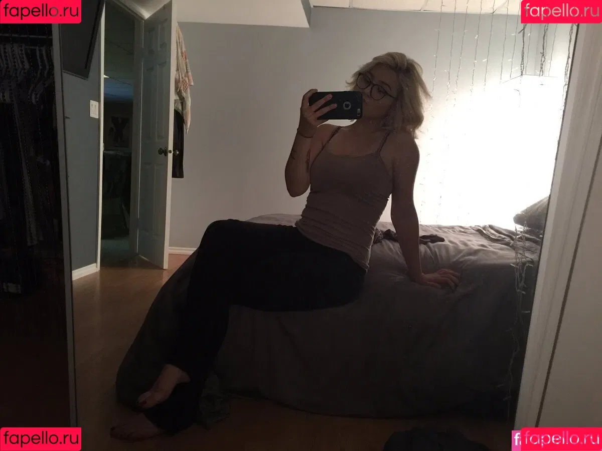 Fooya Onlyfans Photo Gallery 