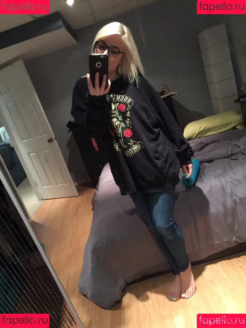 Fooya Onlyfans Photo Gallery 