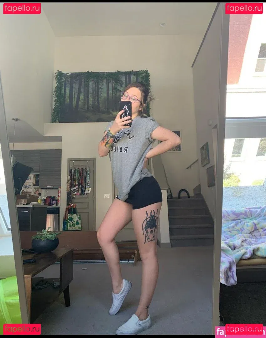 Fooya Onlyfans Photo Gallery 
